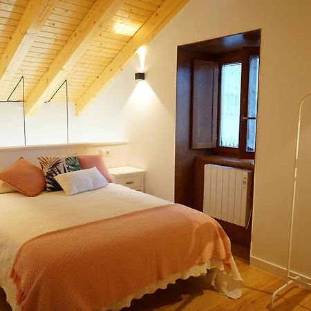 טאפיה דה קסרייגו Apartamentos Turisticos El Penon מראה חיצוני תמונה