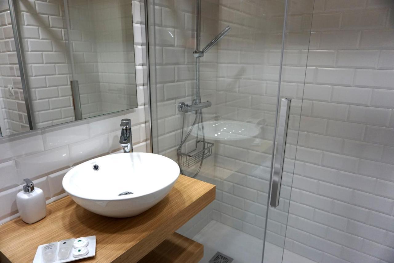 טאפיה דה קסרייגו Apartamentos Turisticos El Penon מראה חיצוני תמונה